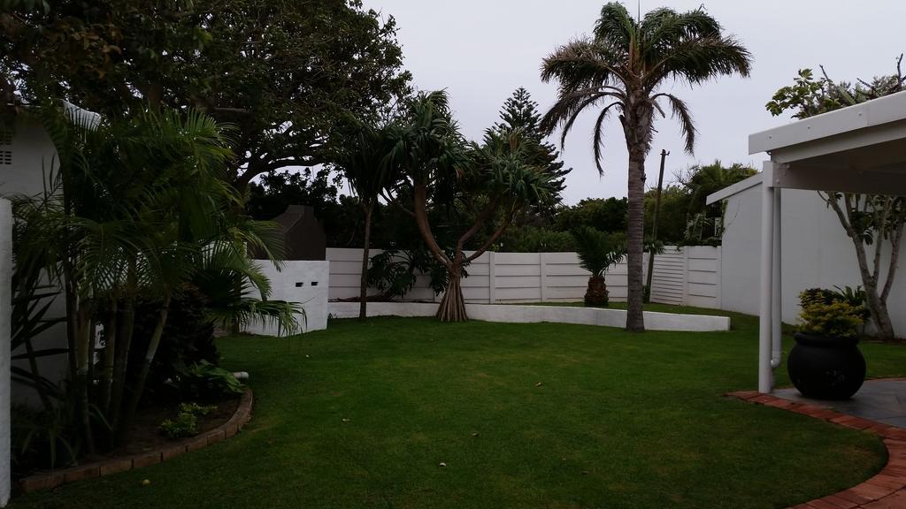 Ballina Ga-El Guesthouse Port Elizabeth Exterior photo