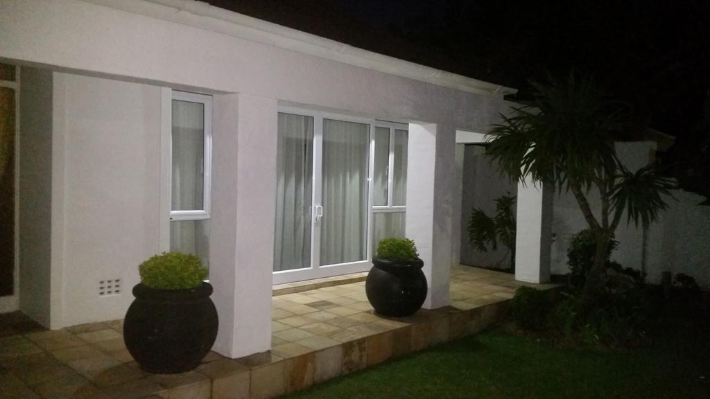 Ballina Ga-El Guesthouse Port Elizabeth Exterior photo