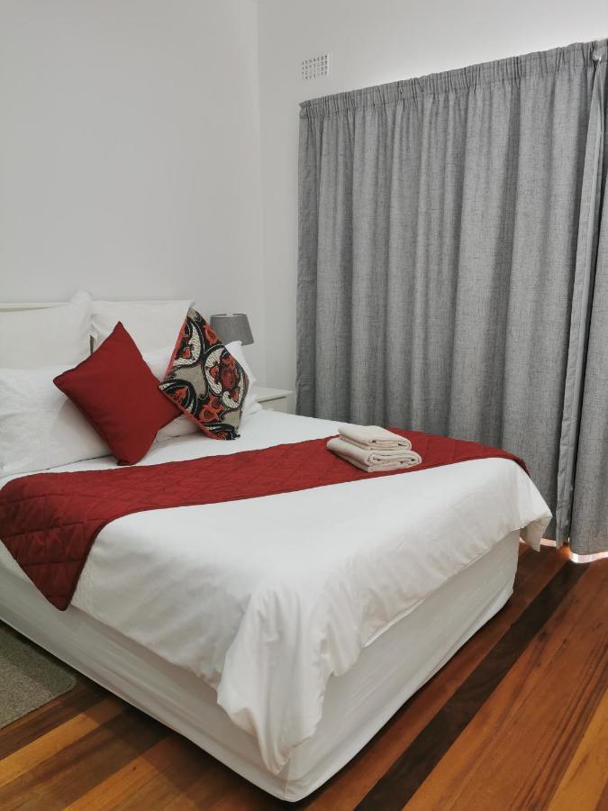 Ballina Ga-El Guesthouse Port Elizabeth Exterior photo