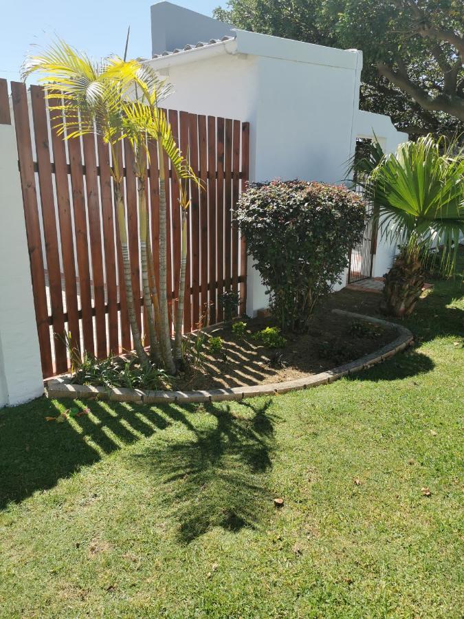 Ballina Ga-El Guesthouse Port Elizabeth Exterior photo