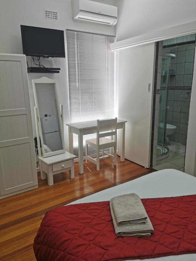 Ballina Ga-El Guesthouse Port Elizabeth Exterior photo